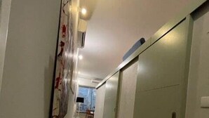 Interior - LuxiStay Aliados - Central Historic Downtown Apt (Porto)