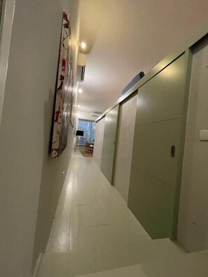 Interior - LuxiStay Aliados - Central Historic Downtown Apt (Porto)