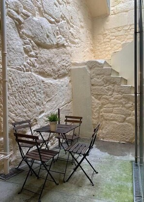 Restauration