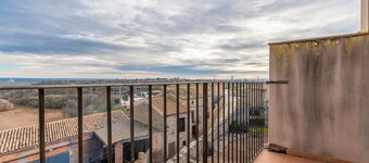 Casa di campagna 'Cal Emilia' con terrazza privata, Wi-Fi e aria condizionata