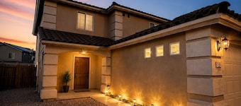 Desert Oasis Buckeye Verrado Gameroom Golf