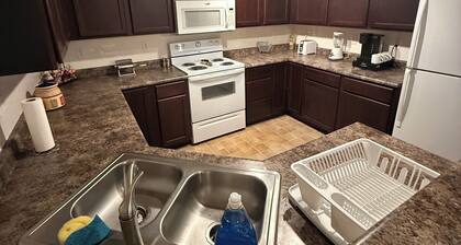 Desert Oasis Buckeye Verrado Gameroom Golf