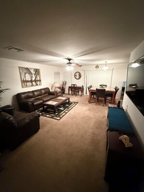 Smart-TV og videospill