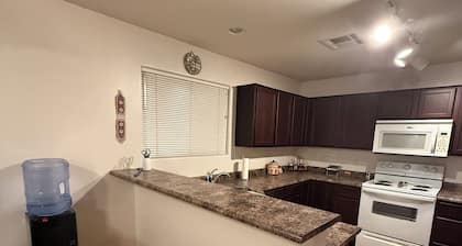 Desert Oasis Buckeye Verrado Gameroom Golf