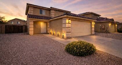 Desert Oasis Buckeye Verrado Gameroom Golf