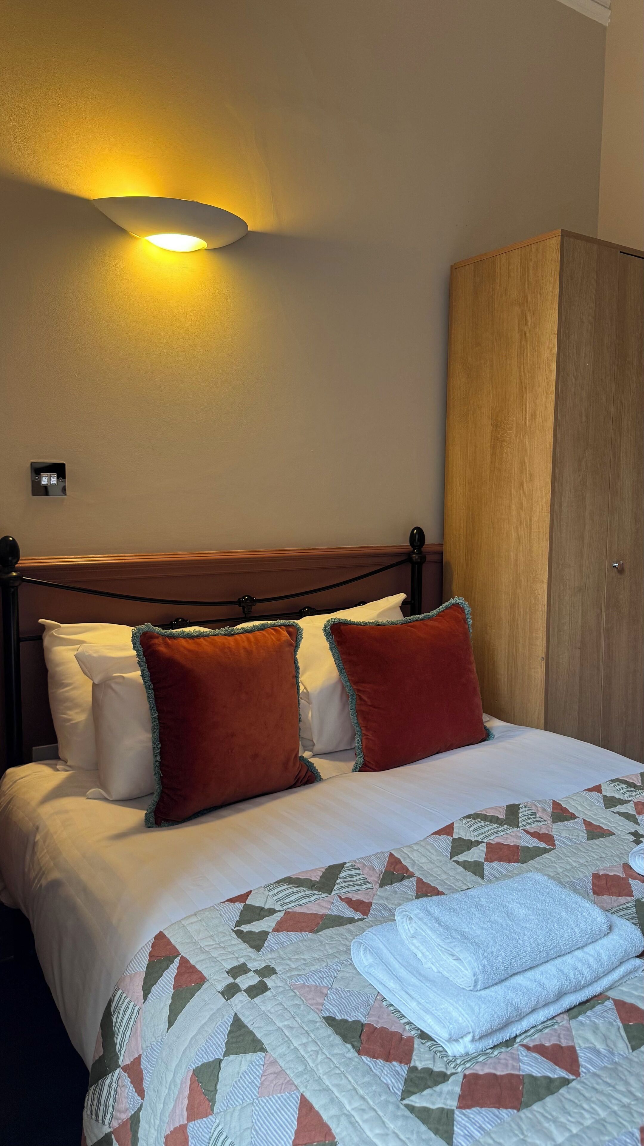 Photo - The Marker Hotel