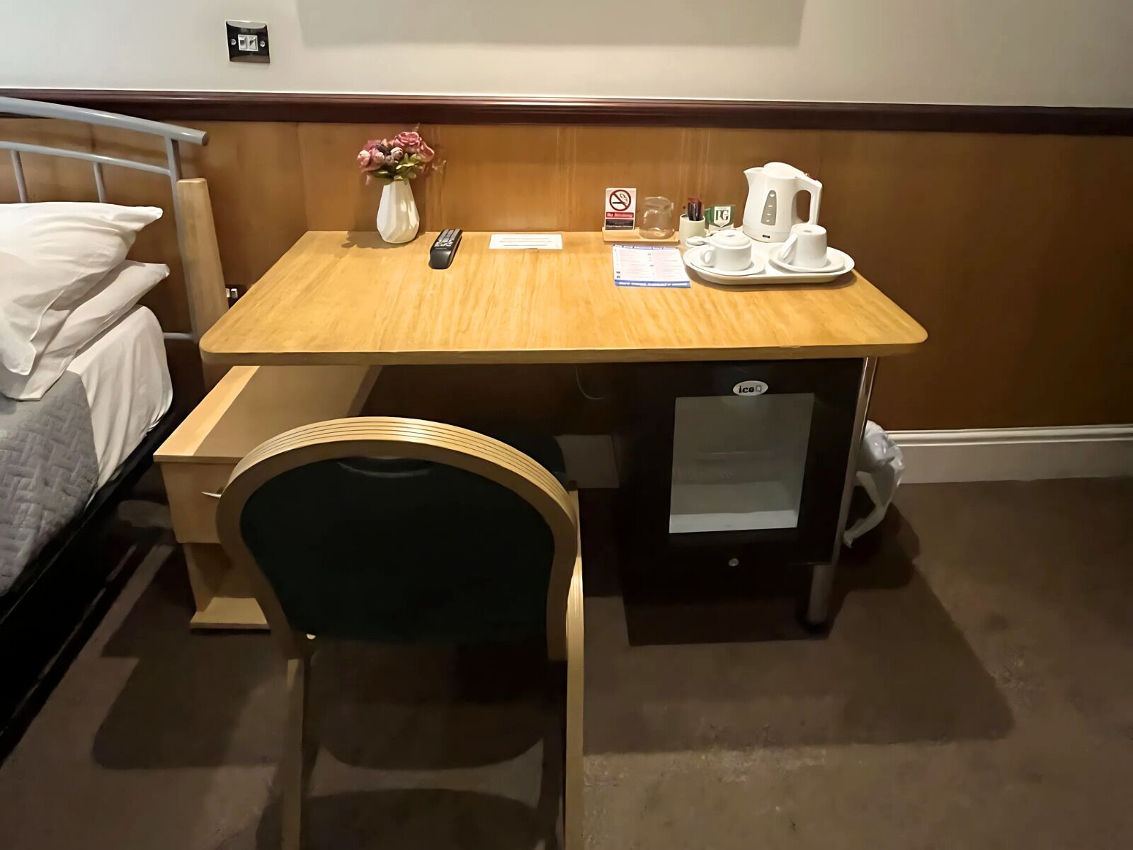 Photo - The Marker Hotel