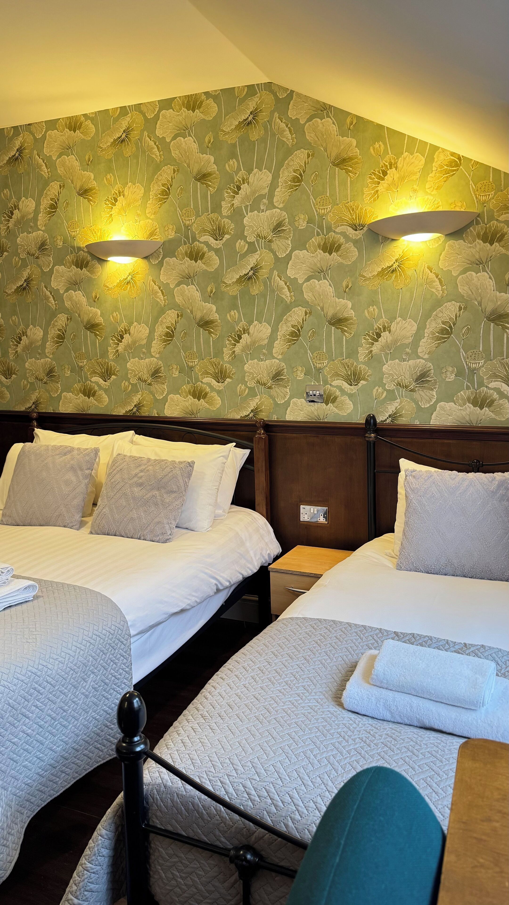 Photo - The Marker Hotel