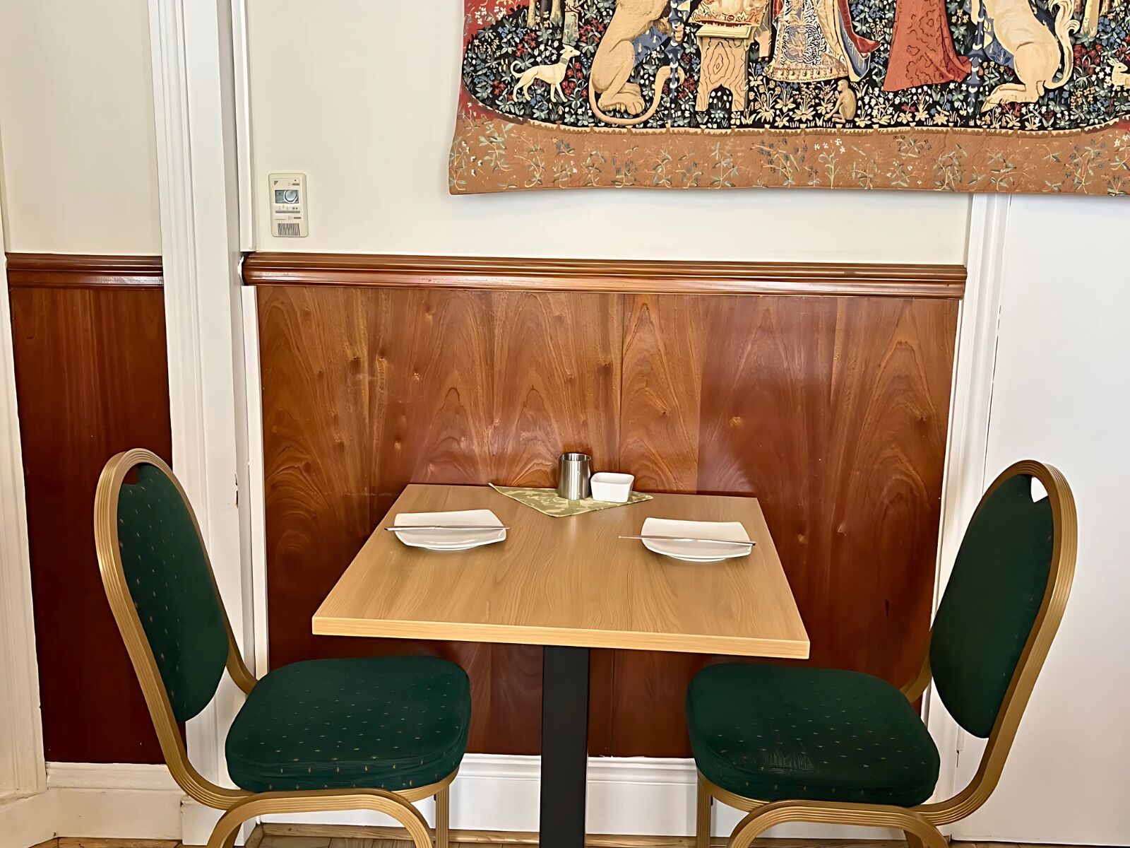 Photo - The Marker Hotel