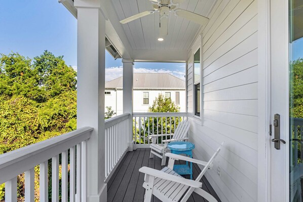 Ferienhaus (4 Bedrooms) | Innenbereich