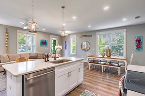 Nhà (4 Bedrooms) | Nội thất