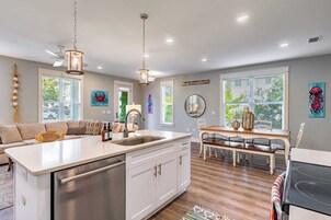 Casa (4 Bedrooms) | Interior