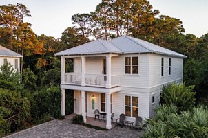 Casa (4 Bedrooms) | Fachada del alojamiento