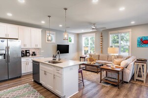 Casa (4 Bedrooms) | Interior