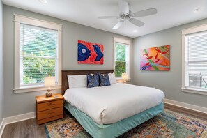 Talo (4 Bedrooms) | Sisätilat