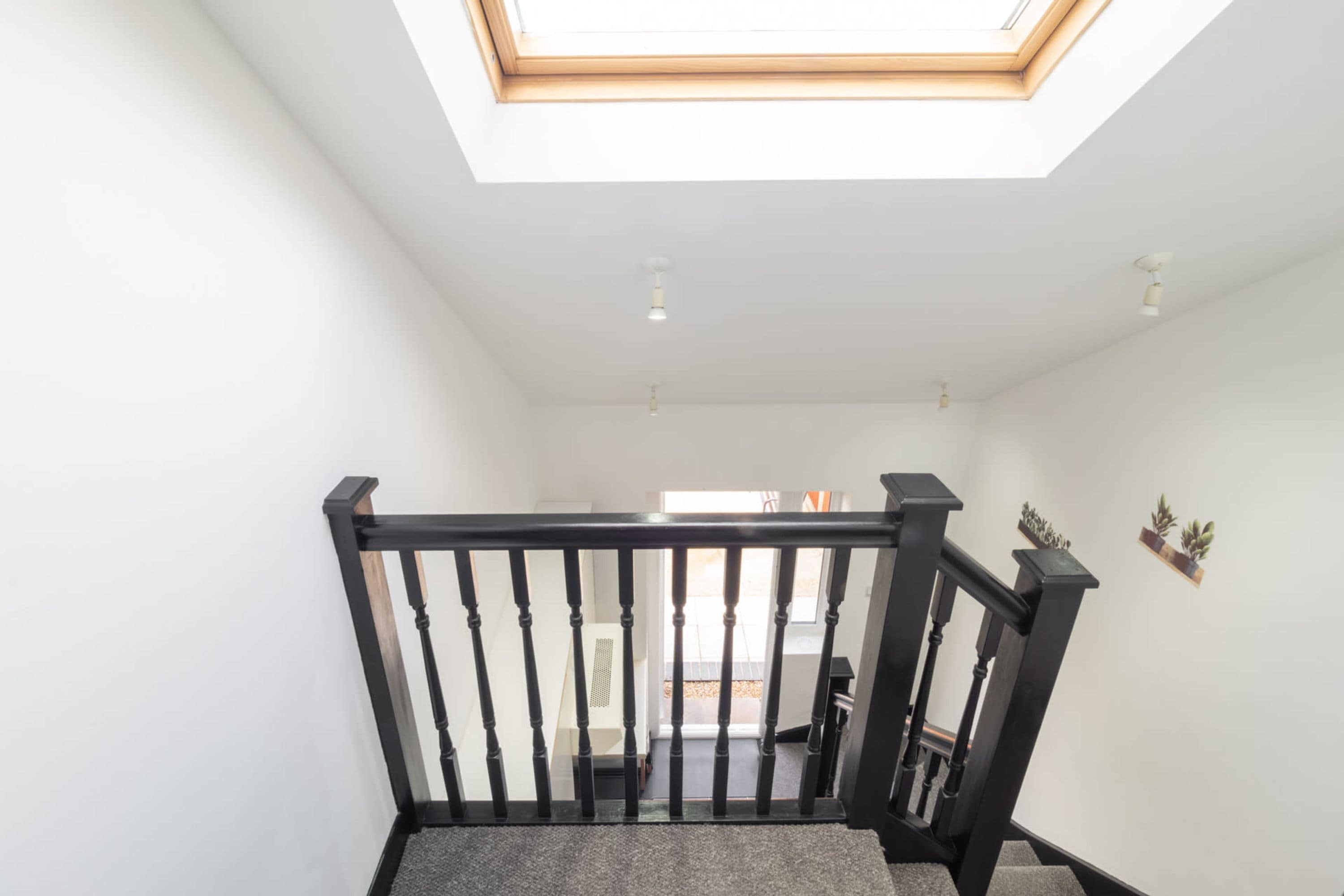 House | 1 bedroom