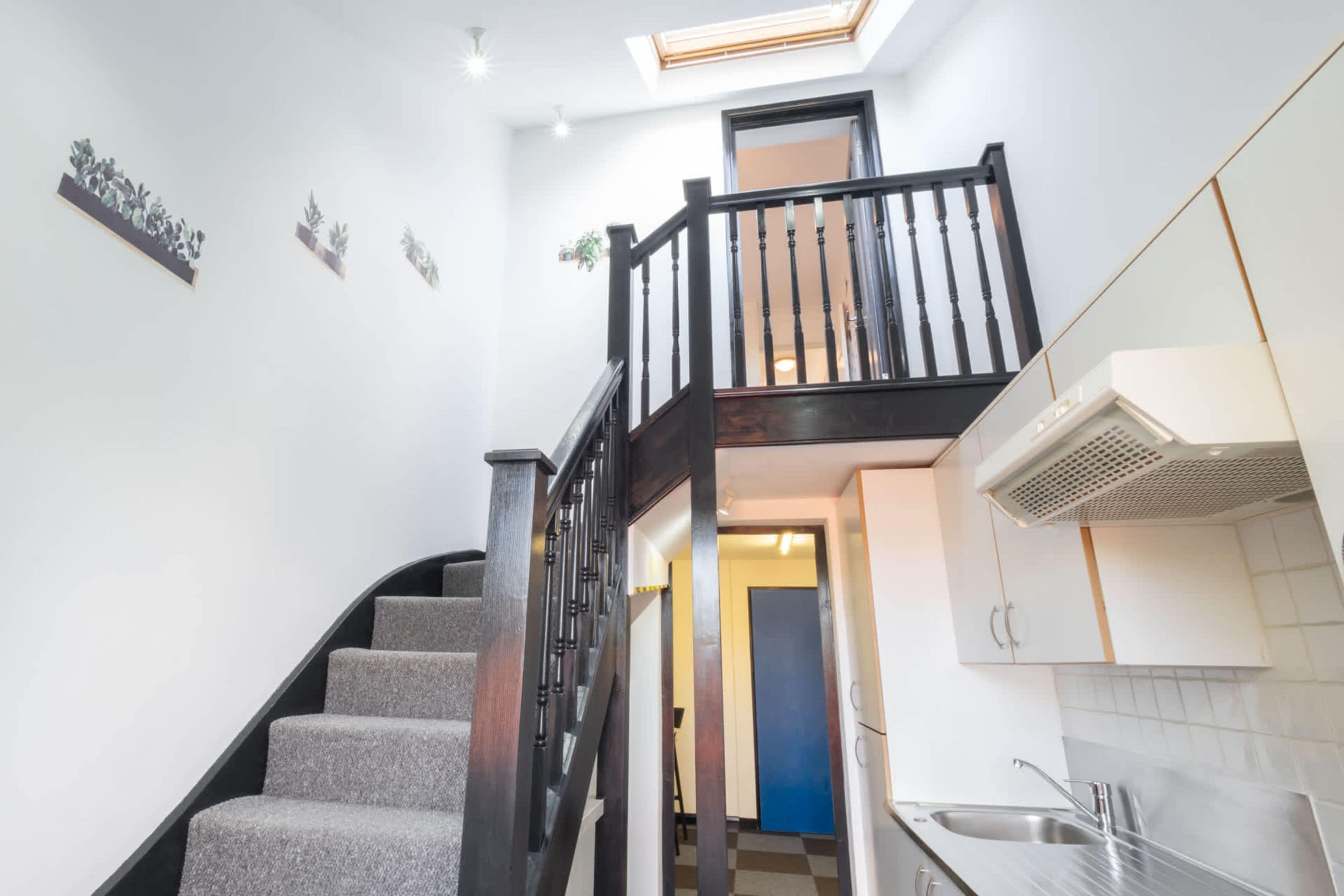 Ferienhaus | 1 Schlafzimmer