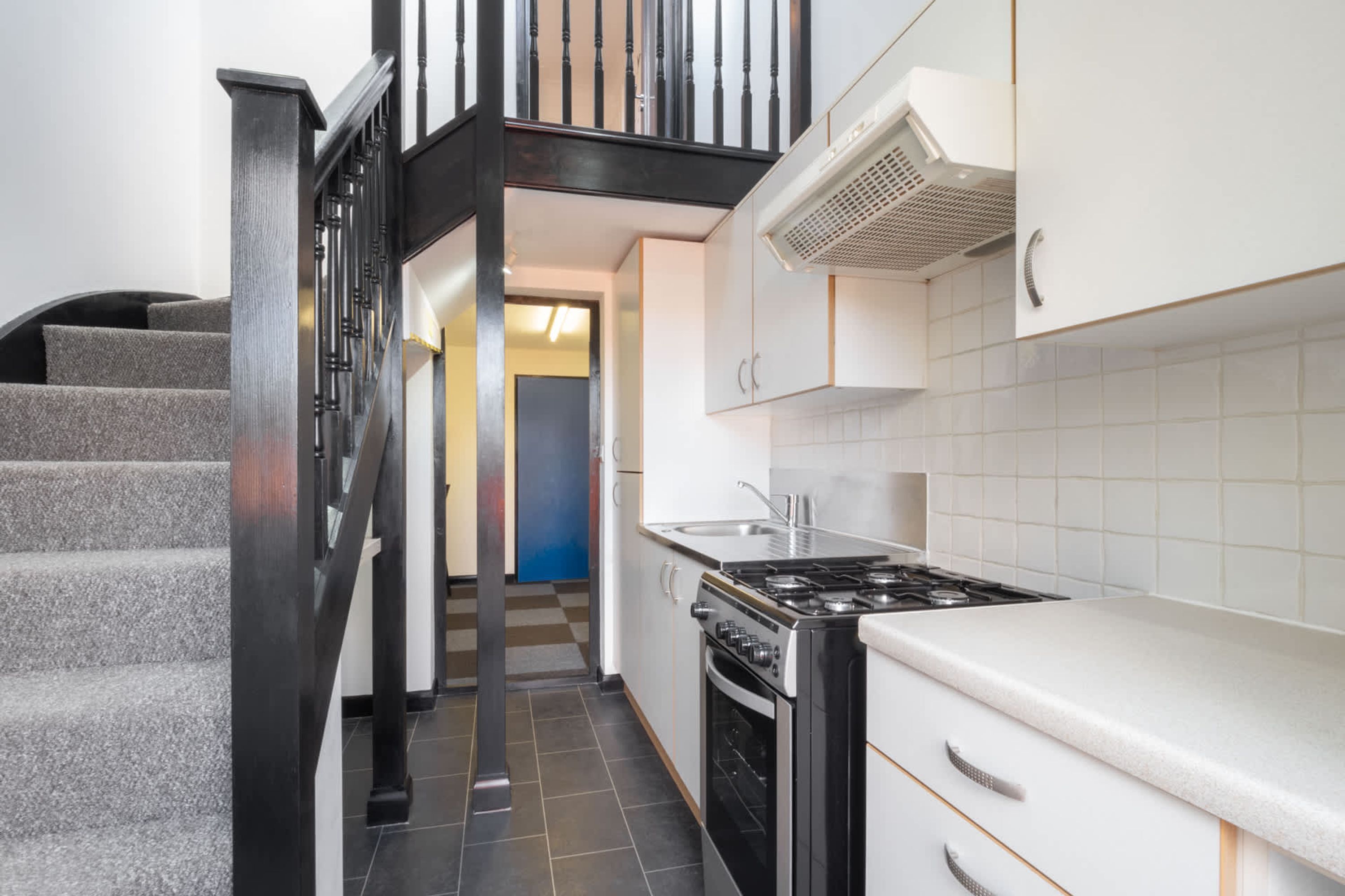 Nhà | 1 phòng ngủ 