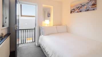 Casa | 1 habitación