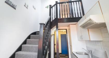 Host Stay St Martin s Road