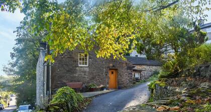 1 bedroom accommodation in Slaidburn