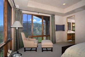 6 Schlafzimmer, WLAN, Bettwäsche