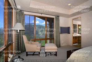 6 habitaciones, wifi y ropa de cama