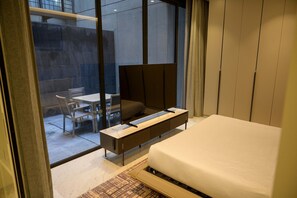Room - w Majestic 2BR w Modern Balcony in Polanco (Mexico City)