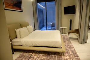 Apartament | 2 dormitoris i Internet 