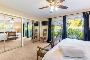 House (3 Bedrooms) | Interior - East Valley Manor by Avantstay Minutes to the Beach (Santa Barbara)