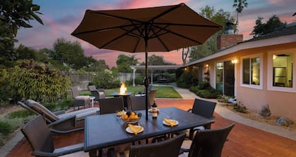 East Valley Manor by Avantstay Minutes to the Beach