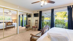 Interior - East Valley Manor by Avantstay Minutes to the Beach (Santa Barbara)