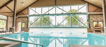 Romantic Country Getaway