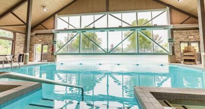 Romantic Country Getaway