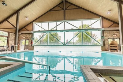 Romantic Country Getaway