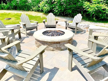 Property grounds. Romantic Country Getaway