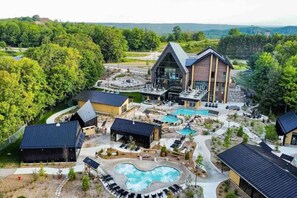 Exterior - Country Retreat Horseshoe Valley (Shanty Bay)