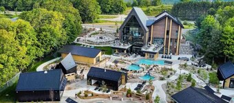 Country Retreat Horseshoe Valley