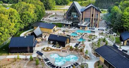 Country Retreat Horseshoe Valley