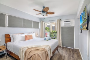 Apartment, 2 Bedrooms (0174 KW 710) | 2 bedrooms, premium bedding, iron/ironing board, free WiFi