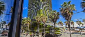 Yan Building 5B BY CanariasGetaway