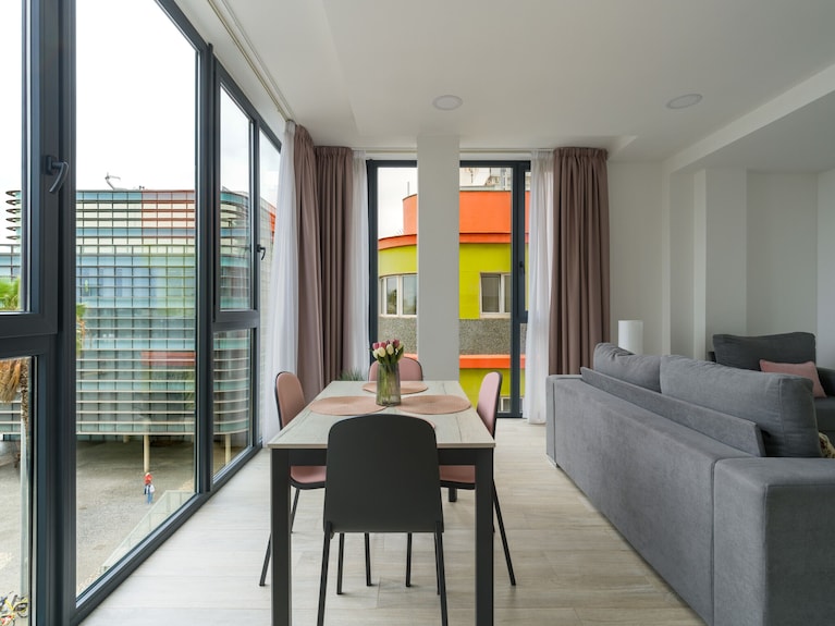 Yan Building 5b By Canariasgetaway - Las Palmas de Gran Canaria