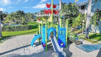Espace pour enfants