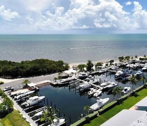 Port de plaisance