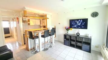 TV màn hình phẳng