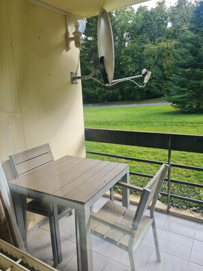 Terrace/patio - 30N Apartment  (Kelmis)