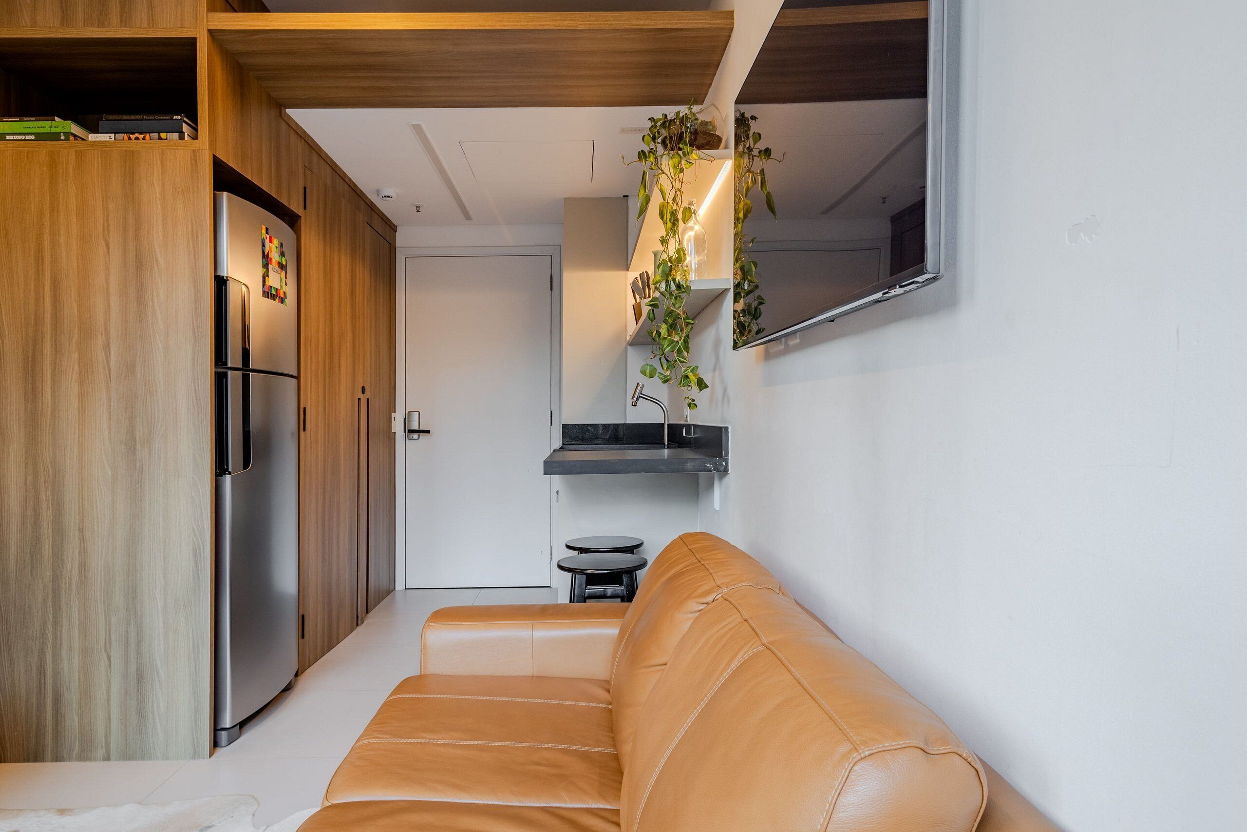 Appartement | Coin séjour