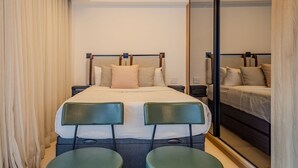Room - Vossa Bossa Agisse (São Paulo)