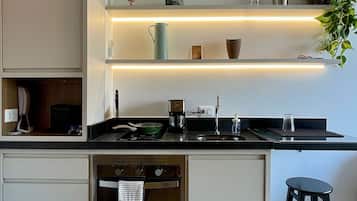 Apartamento | Cozinha privada