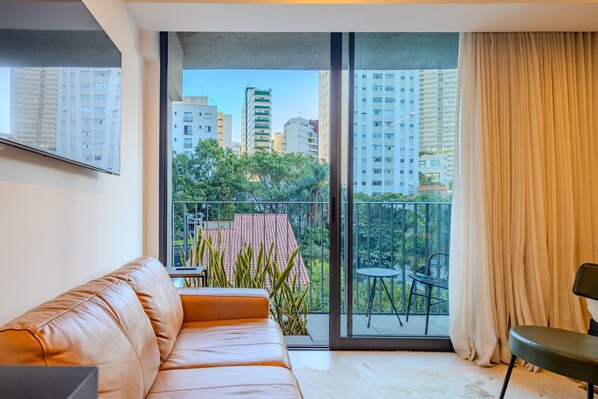 Apartment | Living area